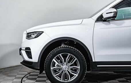 Geely Atlas, 2023 год, 2 200 000 рублей, 9 фотография