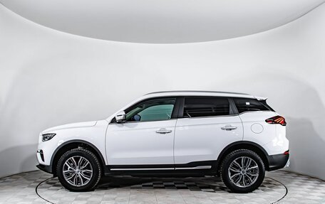 Geely Atlas, 2023 год, 2 200 000 рублей, 7 фотография