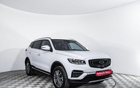 Geely Atlas, 2023 год, 2 200 000 рублей, 5 фотография
