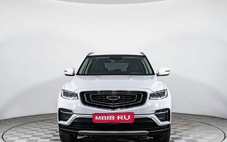 Geely Atlas, 2023 год, 2 200 000 рублей, 3 фотография