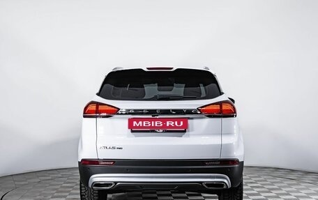 Geely Atlas, 2023 год, 2 200 000 рублей, 4 фотография