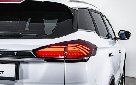 Geely Atlas, 2023 год, 2 200 000 рублей, 12 фотография