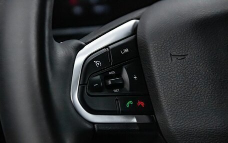 Geely Atlas, 2023 год, 2 200 000 рублей, 20 фотография