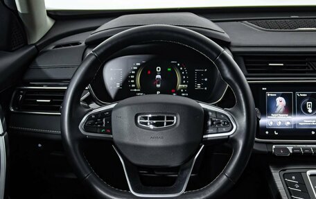 Geely Atlas, 2023 год, 2 200 000 рублей, 18 фотография