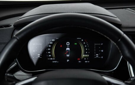 Geely Atlas, 2023 год, 2 200 000 рублей, 19 фотография