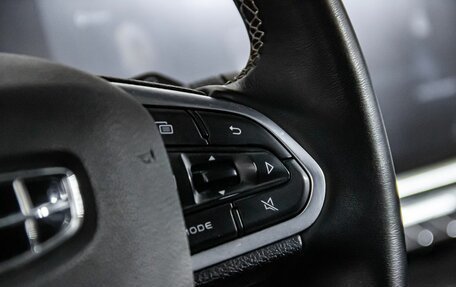 Geely Atlas, 2023 год, 2 200 000 рублей, 21 фотография