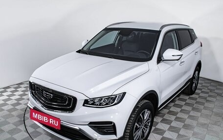 Geely Atlas, 2023 год, 2 200 000 рублей, 13 фотография