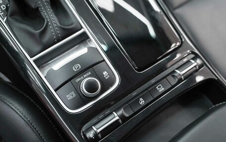 KIA Stinger I, 2018 год, 2 250 000 рублей, 9 фотография