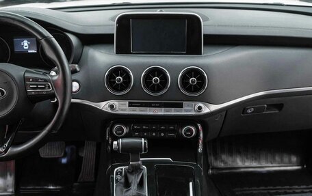 KIA Stinger I, 2018 год, 2 250 000 рублей, 7 фотография