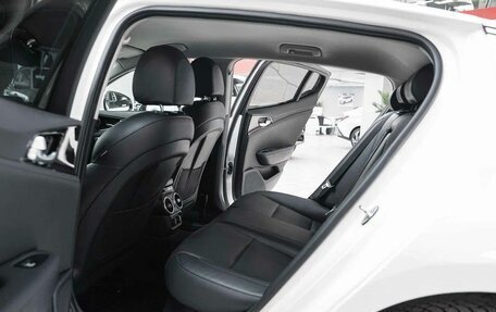 KIA Stinger I, 2018 год, 2 250 000 рублей, 13 фотография