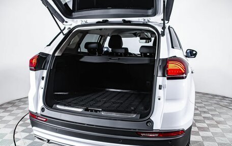 Geely Atlas, 2023 год, 2 200 000 рублей, 28 фотография