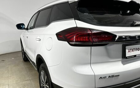 Geely Atlas, 2023 год, 2 200 000 рублей, 7 фотография