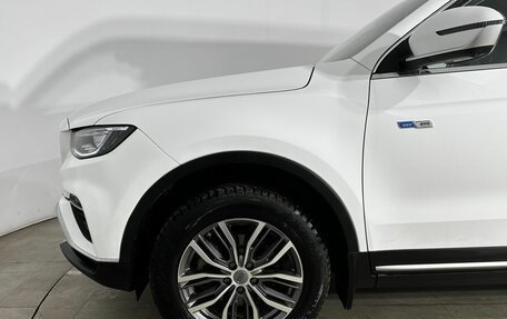 Geely Atlas, 2023 год, 2 200 000 рублей, 11 фотография