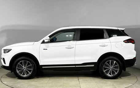 Geely Atlas, 2023 год, 2 200 000 рублей, 14 фотография