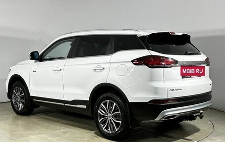 Geely Atlas, 2023 год, 2 200 000 рублей, 13 фотография