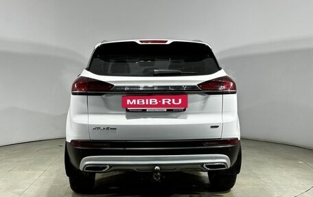 Geely Atlas, 2023 год, 2 200 000 рублей, 10 фотография