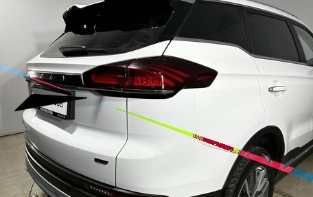 Geely Atlas, 2023 год, 2 200 000 рублей, 3 фотография