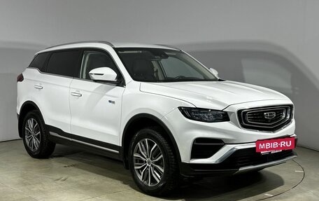 Geely Atlas, 2023 год, 2 200 000 рублей, 5 фотография