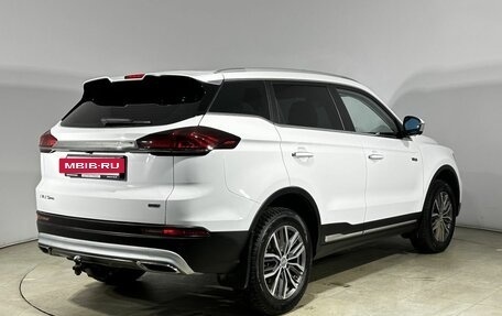 Geely Atlas, 2023 год, 2 200 000 рублей, 9 фотография