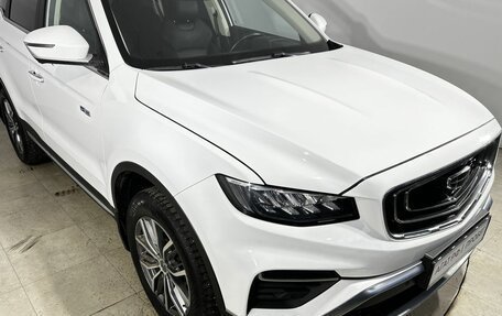 Geely Atlas, 2023 год, 2 200 000 рублей, 19 фотография