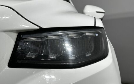 Geely Atlas, 2023 год, 2 200 000 рублей, 17 фотография