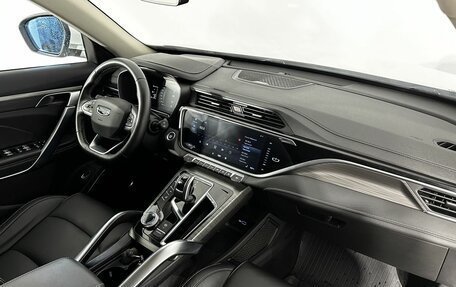 Geely Atlas, 2023 год, 2 200 000 рублей, 24 фотография