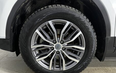 Geely Atlas, 2023 год, 2 200 000 рублей, 18 фотография