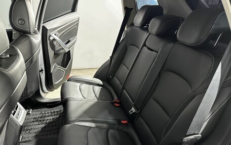 Geely Atlas, 2023 год, 2 200 000 рублей, 25 фотография