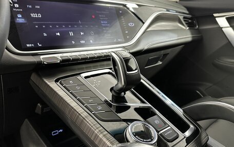 Geely Atlas, 2023 год, 2 200 000 рублей, 23 фотография