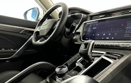 Geely Atlas, 2023 год, 2 200 000 рублей, 28 фотография