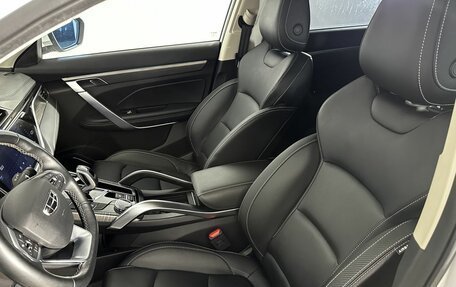 Geely Atlas, 2023 год, 2 200 000 рублей, 26 фотография