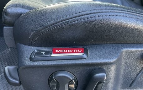 Volkswagen Passat B8 рестайлинг, 2017 год, 1 880 000 рублей, 16 фотография