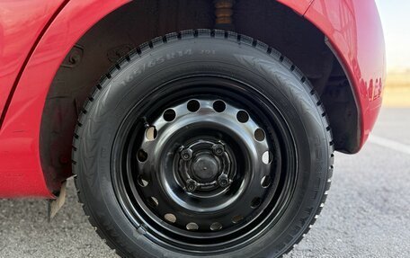 Chevrolet Spark III, 2012 год, 545 000 рублей, 12 фотография