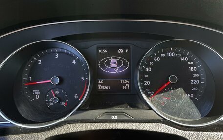 Volkswagen Passat B8 рестайлинг, 2017 год, 1 880 000 рублей, 21 фотография