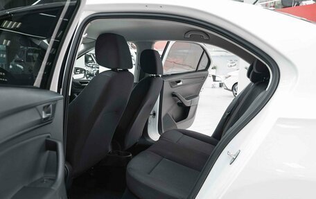 Volkswagen Polo VI (EU Market), 2021 год, 1 350 000 рублей, 7 фотография