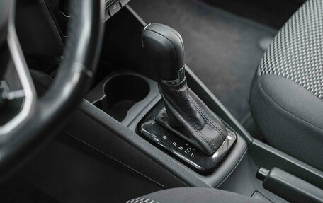 Volkswagen Polo VI (EU Market), 2021 год, 1 350 000 рублей, 9 фотография