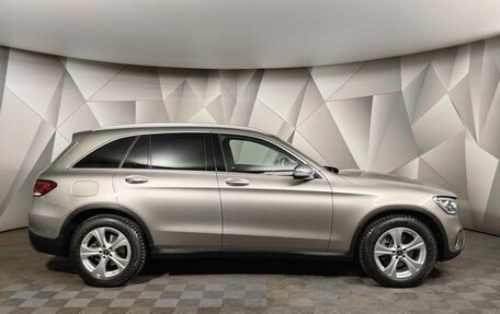 Mercedes-Benz GLC, 2020 год, 4 685 000 рублей, 6 фотография