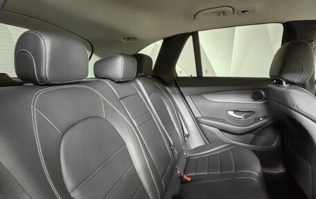 Mercedes-Benz GLC, 2020 год, 4 685 000 рублей, 16 фотография