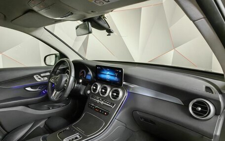 Mercedes-Benz GLC, 2020 год, 4 685 000 рублей, 13 фотография