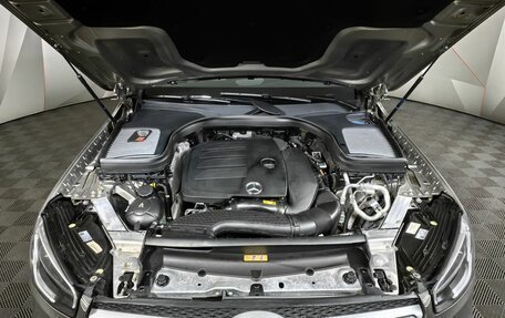 Mercedes-Benz GLC, 2020 год, 4 685 000 рублей, 11 фотография