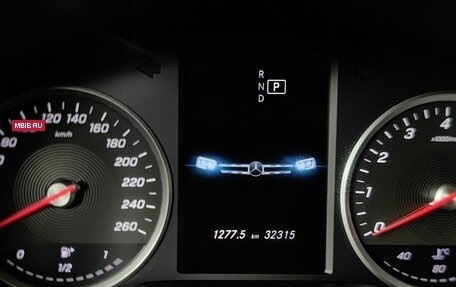 Mercedes-Benz GLC, 2020 год, 4 685 000 рублей, 18 фотография