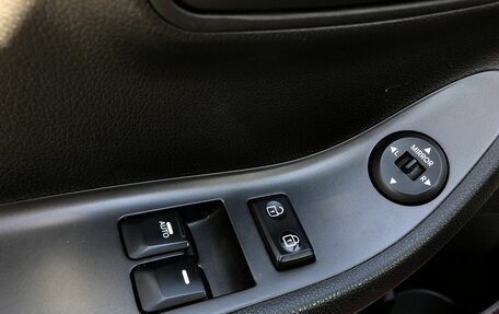 KIA Picanto II, 2012 год, 699 500 рублей, 12 фотография