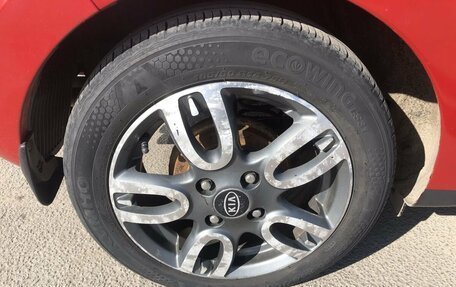 KIA Picanto II, 2012 год, 699 500 рублей, 14 фотография