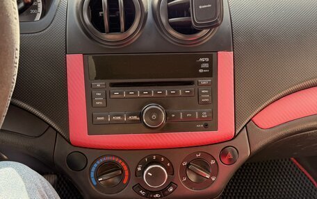 Chevrolet Aveo III, 2008 год, 360 000 рублей, 15 фотография