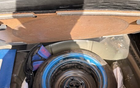 Chevrolet Aveo III, 2008 год, 360 000 рублей, 10 фотография