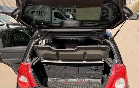 Chevrolet Aveo III, 2008 год, 360 000 рублей, 8 фотография