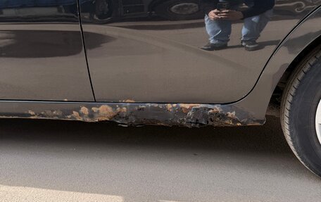 Chevrolet Aveo III, 2008 год, 360 000 рублей, 5 фотография