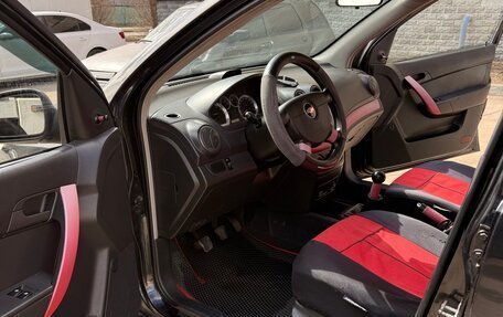 Chevrolet Aveo III, 2008 год, 360 000 рублей, 13 фотография