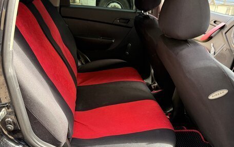 Chevrolet Aveo III, 2008 год, 360 000 рублей, 11 фотография