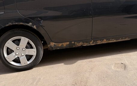 Chevrolet Aveo III, 2008 год, 360 000 рублей, 6 фотография